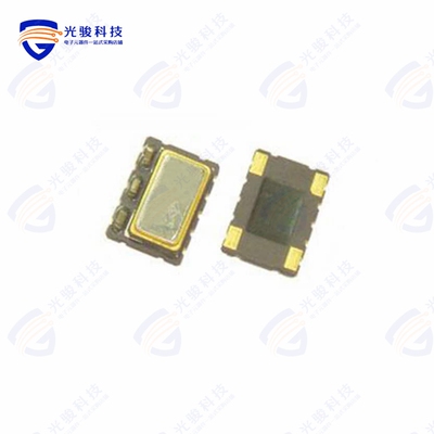 TTETTCJANF-25.000000《XTAL OSC TCXO 25.0000MHZ CMOS》