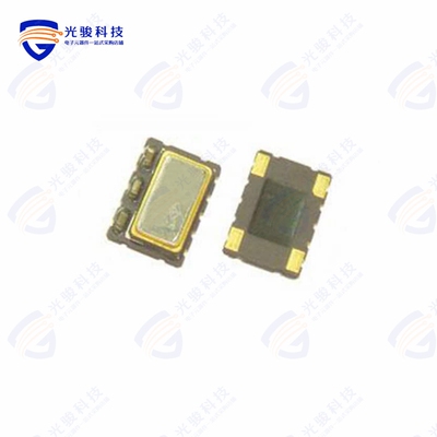 TTETKLJANF-30.720000《XTAL OSC TCXO 30.7200MHZ CMOS》