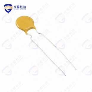 FUSE RESET 72V 650MA 72R065XPR RADIAL PTC