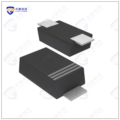 SL1K晶体管DIODE STANDARD 800V 1A SOD123FL
