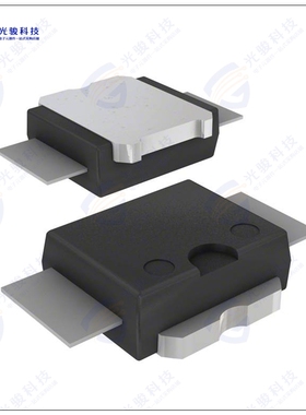 PD57018S-E晶体管RF MOSFET LDMOS 28V POWERSO-10RF