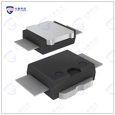 PD55003TR-E晶体管RF MOSFET LDMOS 12.5V POWERSO10