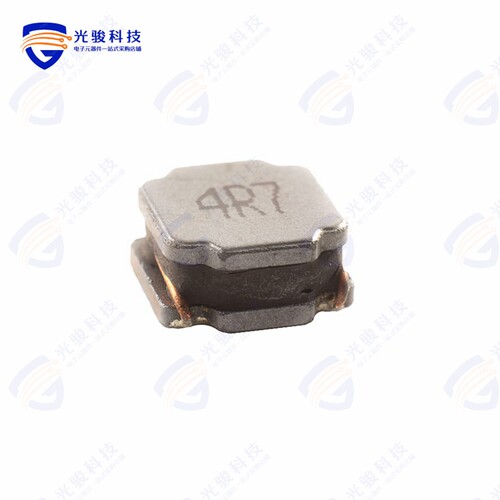 PCSV80-6R8M-RC《6.8UH 20% SHIELDED PWR INDUCTOR》