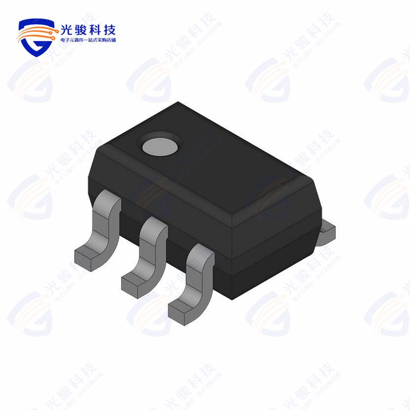 FDG410NZ《MOSFET N-CH 20V 2.2A SC88》