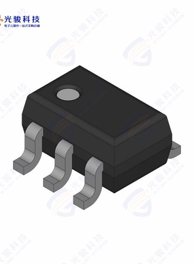 FDG6302P《SMALL SIGNAL P-CHANNEL MOSFET》