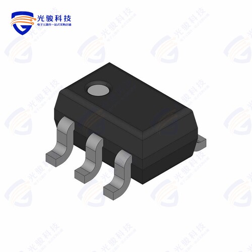 FDG329N《MOSFET N-CH 20V 1.5A SC88》