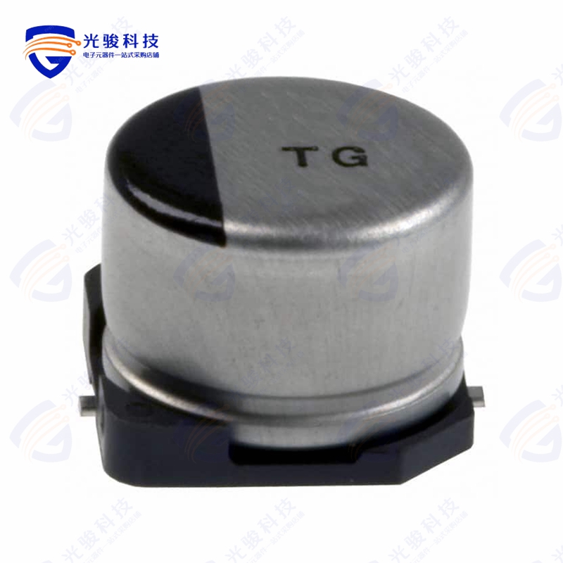 EEE-TG1V470UP《CAP ALUM 47UF 20% 35V SMD》