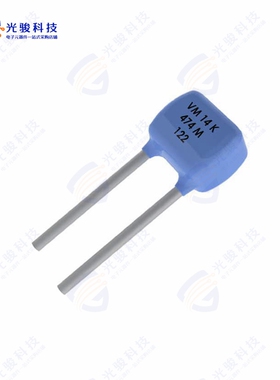 VM105MK801R020P050《VARISTOR 33V 800A RADIAL》