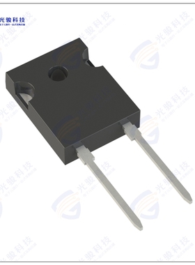 NDSH30120C-F155晶体管DIODE SIL CARB 1200V 38A TO2472