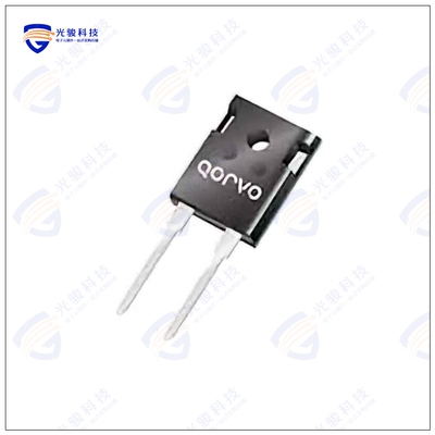 UJ3D1725K2晶体管DIODE SIL CARB 1700V 25A TO2472