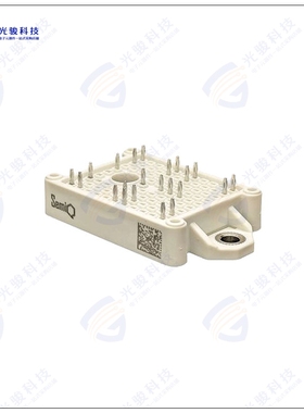 GCMX080A120B2H1P晶体管MOSFET 4N-CH 1200V 27A