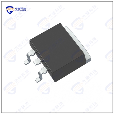 RJP60D0DPE-00#J3晶体管IGBT 600V 45A LDPAK