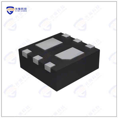CSD15571Q2晶体管MOSFET N-CH 20V 22A 6SON