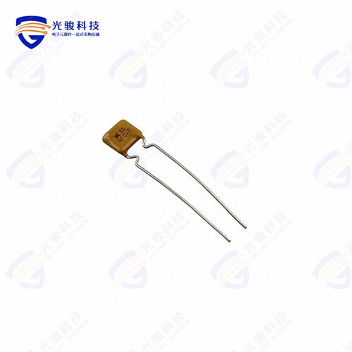 RHEF070-AP《PTC RESET FUSE 30V 700MA RADIAL》