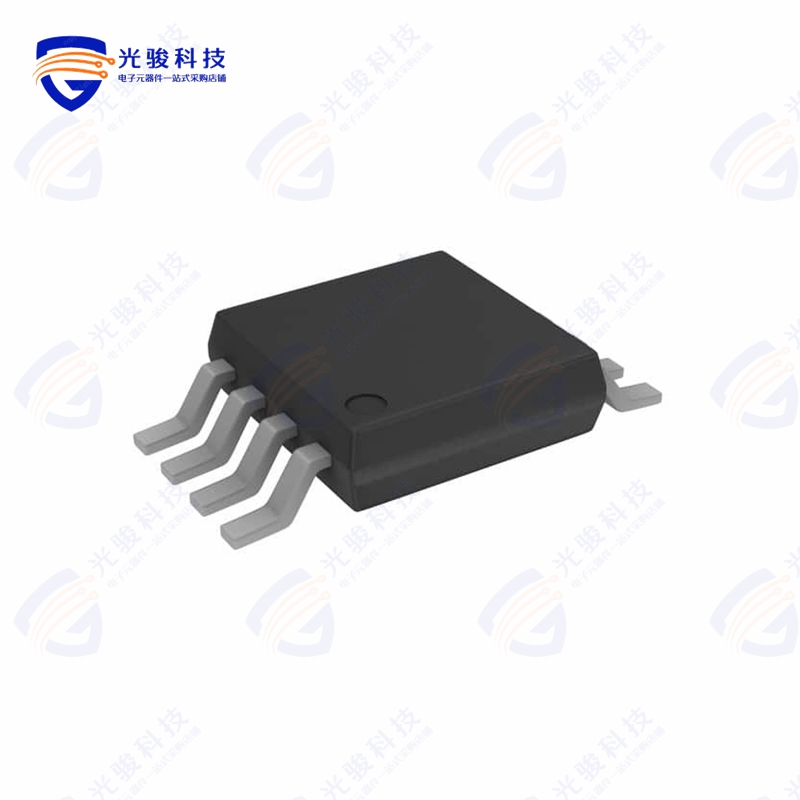 ADG919BRM《IC RF SWITCH SPDT 2GHZ 8MSOP》