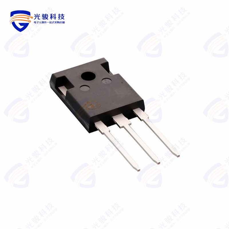 IMW65R027M1HXKSA1《MOSFET 650V NCH SIC TRENCH》