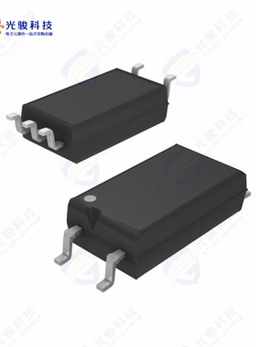 TCLT1114《OPTOISO 5KV TRANS W/BASE SOP-6L5》