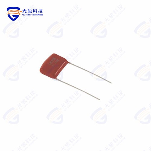 MLR123K50《CAP FILM 0.012UF 10% 50VDC RAD》