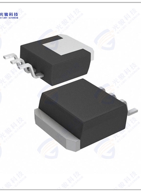 CSD18536KTTT晶体管MOSFET N-CH 60V 200A/349A DDPAK