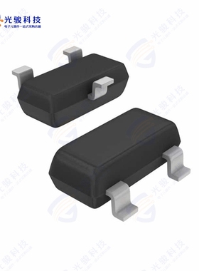 MMBF4391LT1G《JFET N-CH 30V 0.225W SOT23-3》