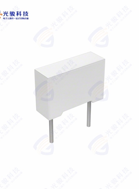 167102J630A-F《CAP FILM 1000PF 5% 630VDC RADIAL》