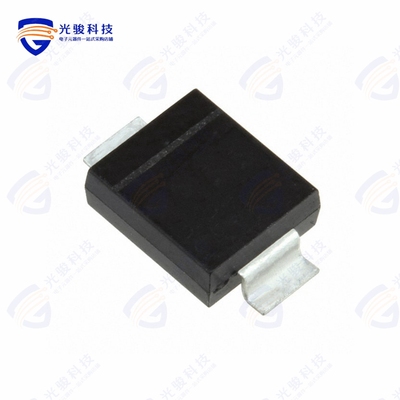 MSMCG160CA《TVS DIODE 160VWM 259VC SMCG》