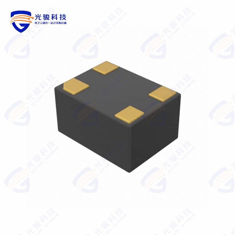 AMPMGFB-27.0000T《MEMS OSC XO 27.0000MHZ SMD》