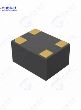 AMPMGFB-27.0000T《MEMS OSC XO 27.0000MHZ SMD》