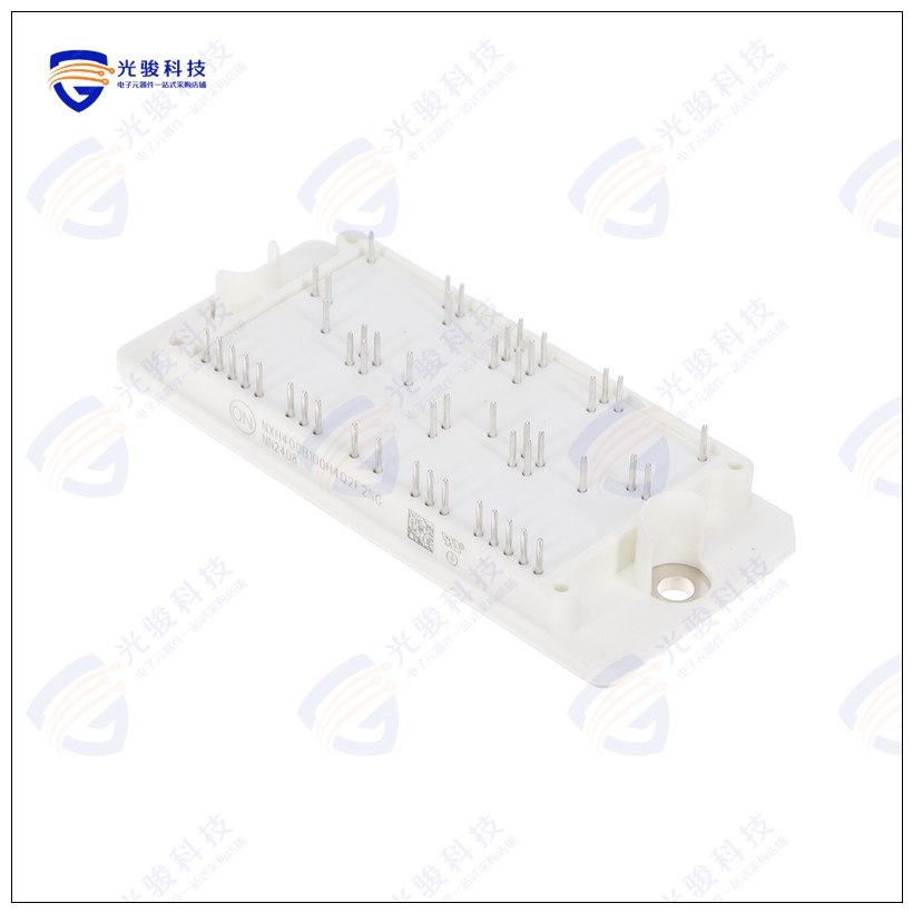 NXH400B100H4Q2F2SG晶体管N06NF Q2BOOST#1