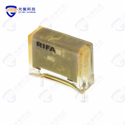 PME271Y447MR04《CAP FILM 4700PF 20% 1KVDC RADIAL》