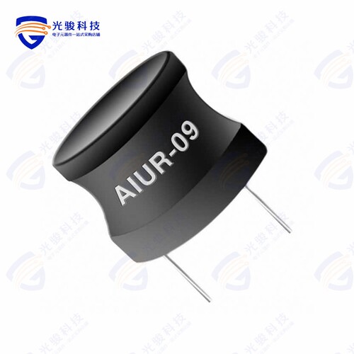 AIUR-09-101K《FIXED IND 100UH 1.3A 360 MOHM TH》