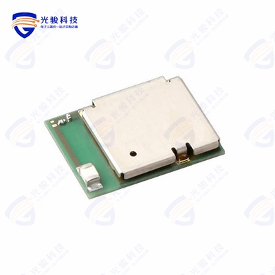EYSHCNZWZ《RX TXRX MODULE BLUTOOTH 5.0 SMD》