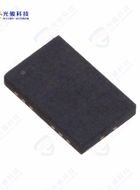 TB-64.000MBD-T《MEMS OSC XO 64.0000MHZ CMOS SMD》