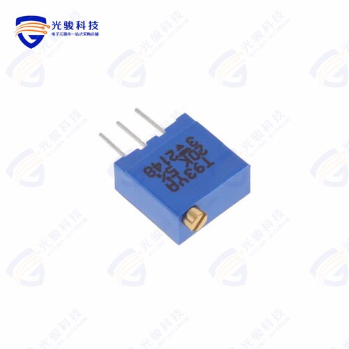 T93YA203JT20《SFERNICE POTENTIOMETERS & TRIMME》