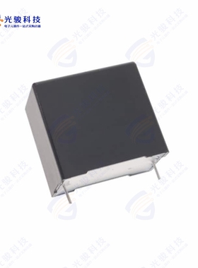 C4AUNBU4400M11J《FILM, RADIAL, METALLIZED POLYPRO》