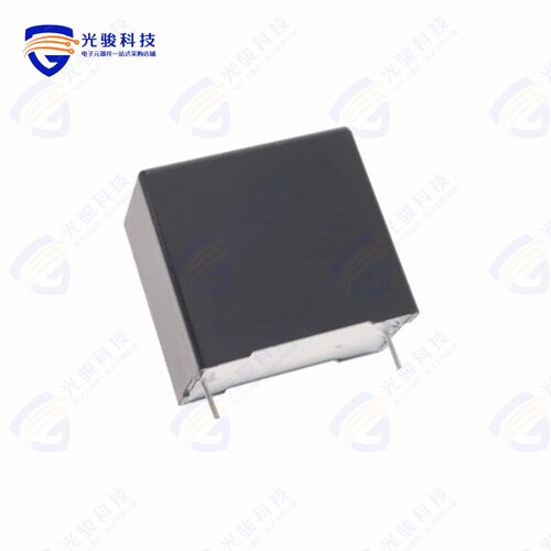 C4AUNBU4400M11J《FILM, RADIAL, METALLIZED POLYPRO》