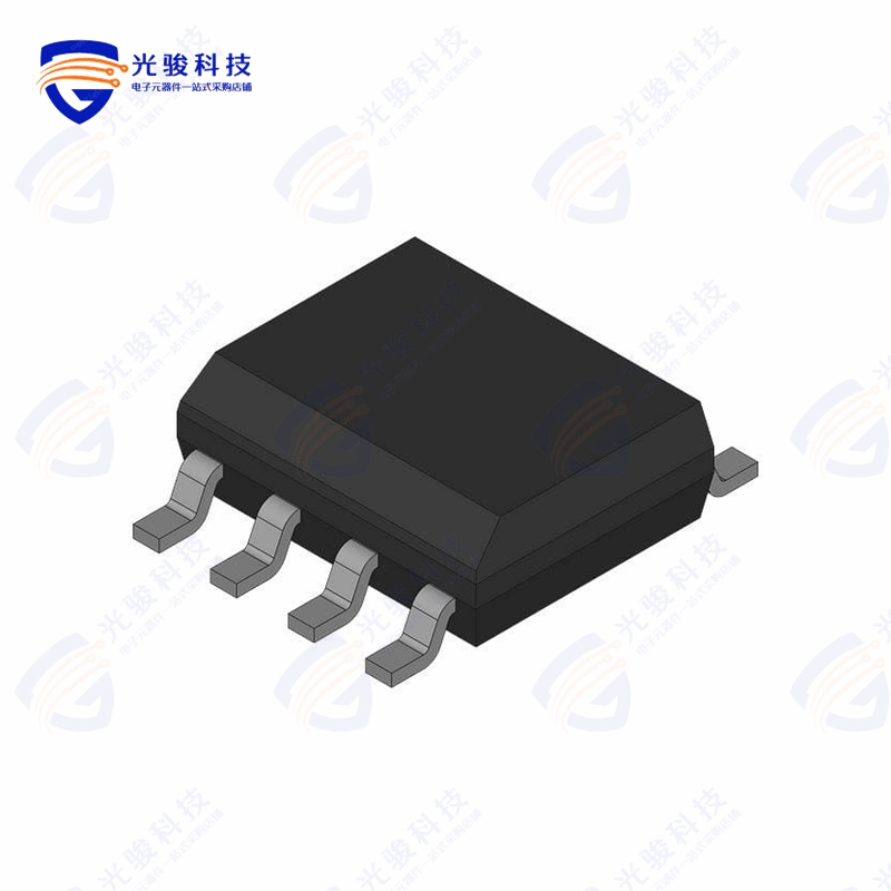 MOC212M《TRANSISTOR OUTPUT OPTOCOUPLER, 2》