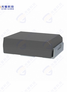 T520T107M006APE070《CAP TANT POLY 100UF 6.3V 1411》