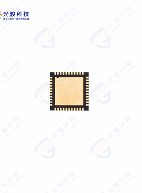 MDI2354Q《+5V/-50V GaN PIN SWITCH DRIVER》