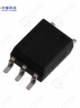 TLP2372(V4-TPL,E《HIGH SPEED PHOTOCOUPLER; 5PIN SO》