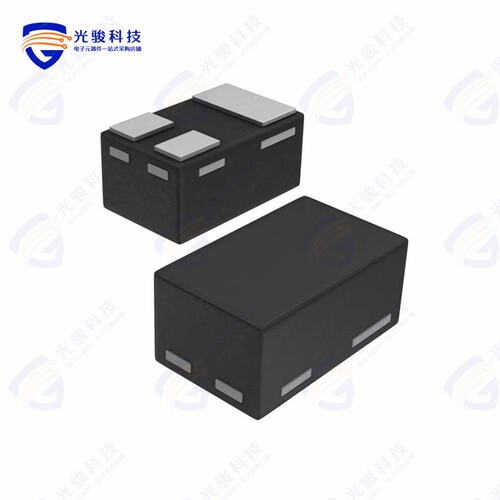 PESD5V0U2BM,315《TVS DIODE 5VWM SOT883》