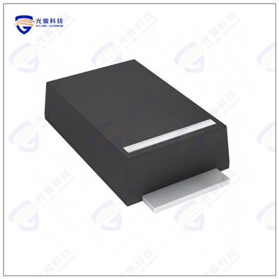 STTH1R06AF晶体管DIODE STD 600V 1A SOD128FLAT