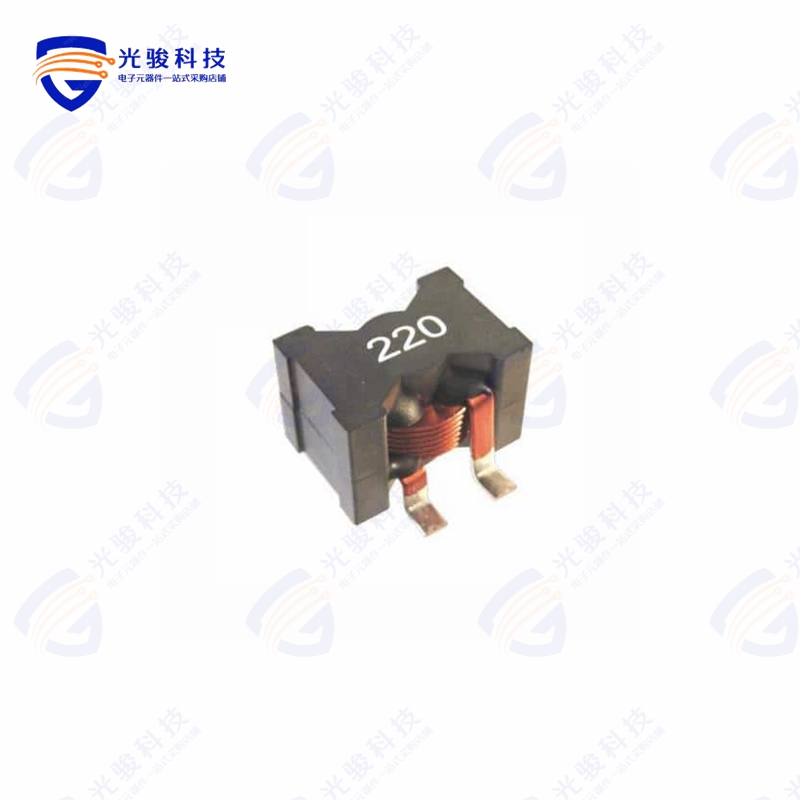 CTHFW2918F-330M《SMD SHLDED POWER INDUCTOR》