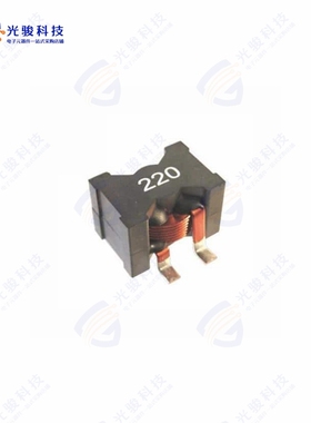 CTHFW2918F-220M《SMD SHLDED POWER INDUCTOR》
