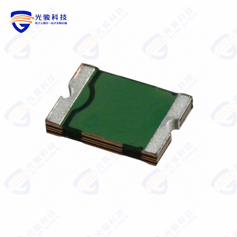 PTS18126V260《PTC RESET FUSE 6V 2.6A 1812》