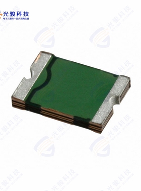 PTS18126V260《PTC RESET FUSE 6V 2.6A 1812》