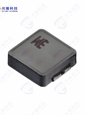 74437334100《FIXED IND 10UH 1.8A 199 MOHM SMD》