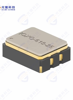 LFSPXO075115RL3K《XTAL OSC 125.0000MHZ LVDS SMD 2.》