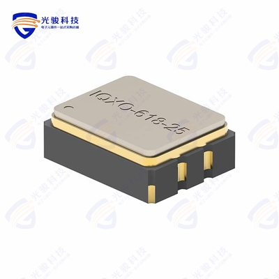 LFSPXO075115RL3K《XTAL OSC 125.0000MHZ LVDS SMD 2.》