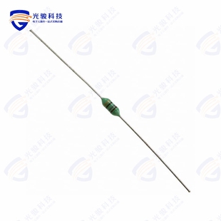 IND 180UH OHM FIXED 78F181J 140MA